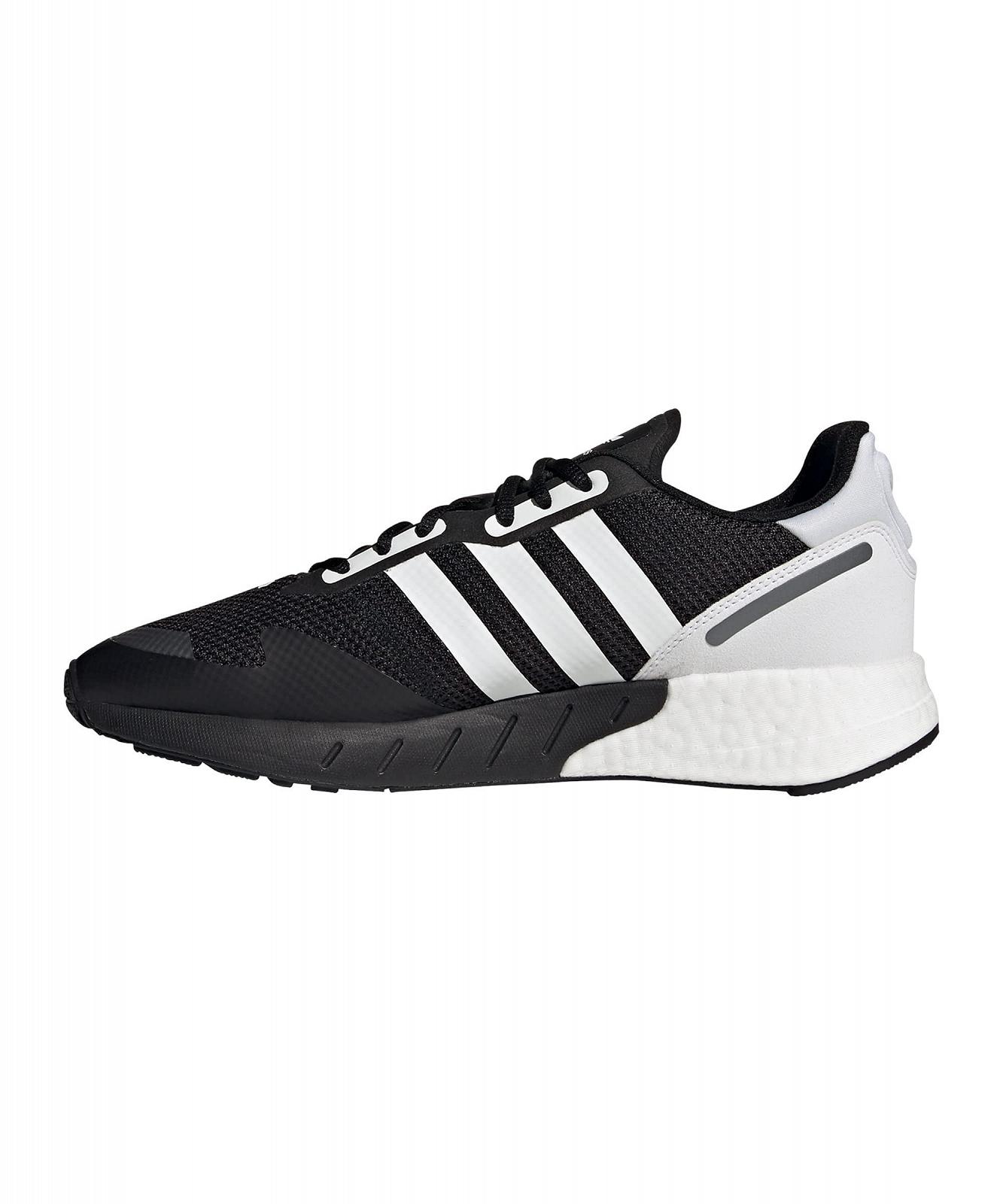 Кросівки adidas Originals Zx 1k Boost чоловічі, фото №3