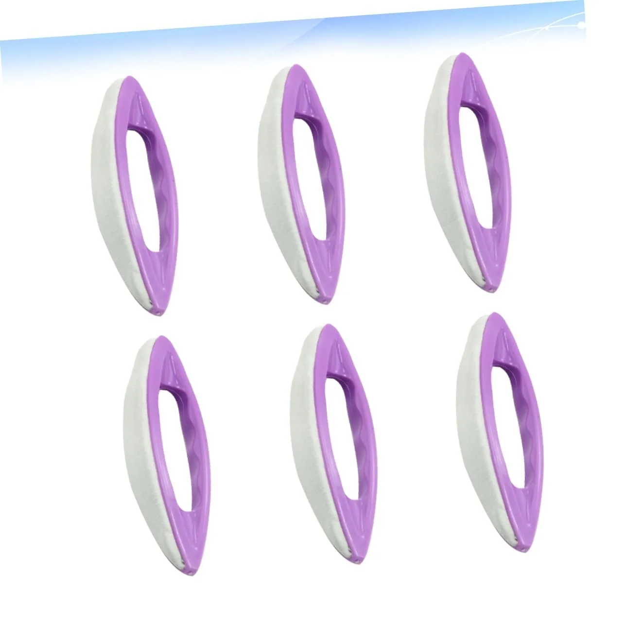 Набор бафов для ногтей CALLARON, фото №2