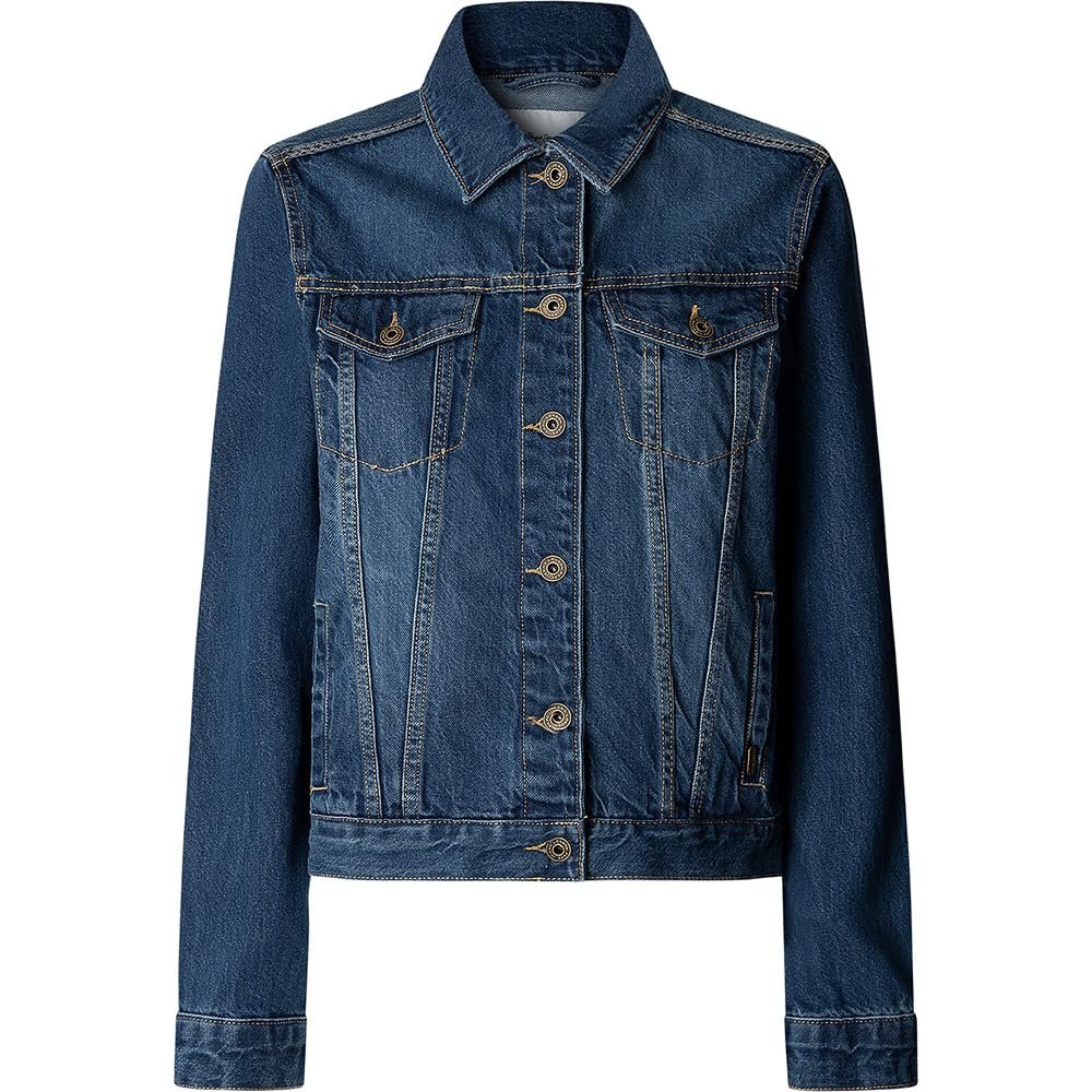 Женская Куртка Pepe Jeans Regular, фото №3
