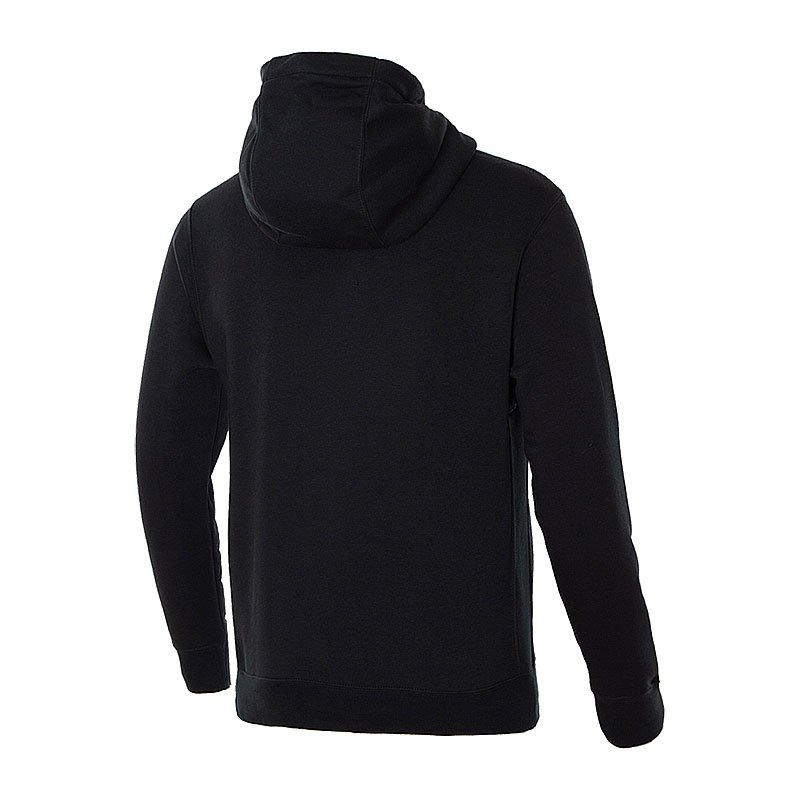 Світшот Nike NSW CLUB HOODIE PO BB XXL, фото №2