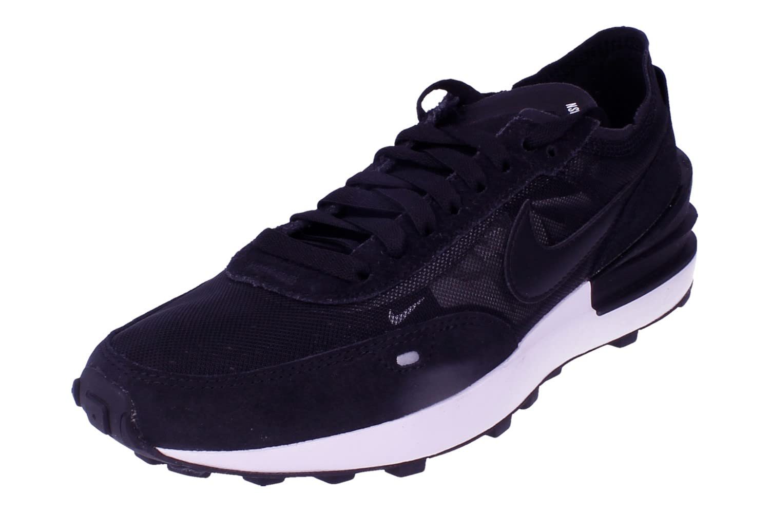 Кросівки чоловічі Nike Waffle Debut, фото №1
