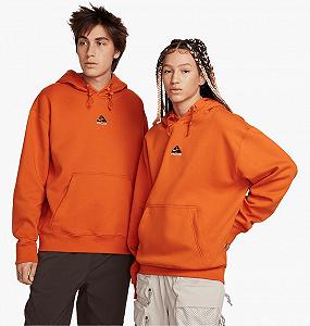 Худі Nike ACG Therma-Fit Fleece Hoodie DH3087-893 M - Фото 1