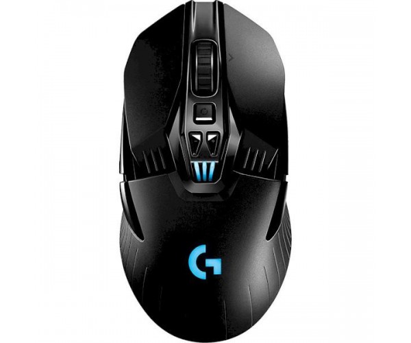 Миша Logitech G903 Lightspeed Wireless Hero (910-005672, 910-005673), фото №3