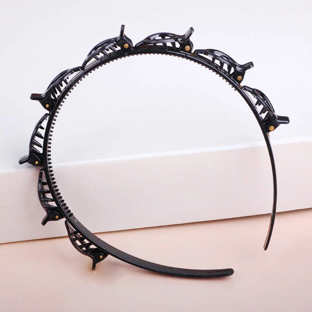 Обруч для волос, фото №5