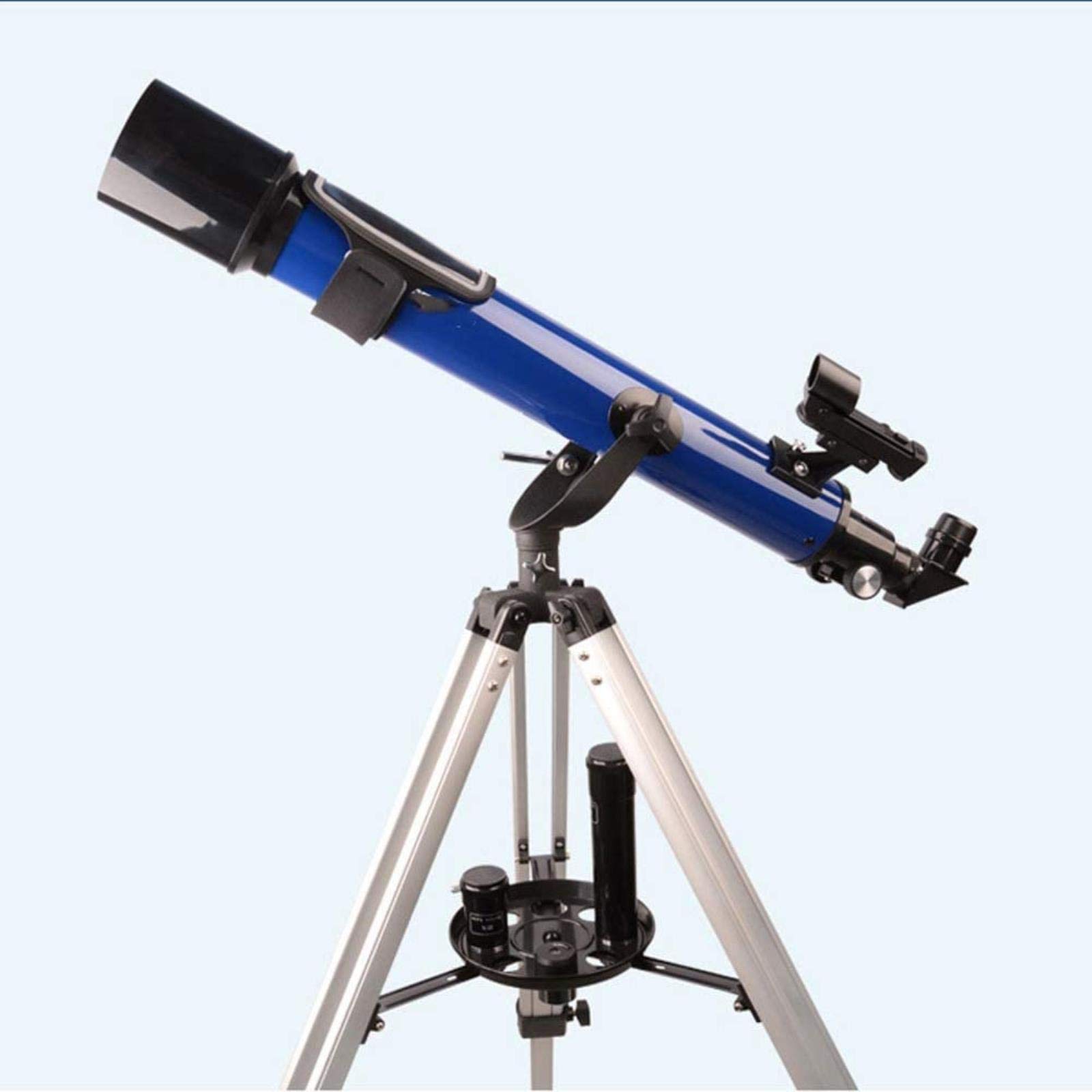 Телескоп Астрономічний Телескоп HD Перші Кроки Ландшафтний Зовнішній Переносний Монокуляр, фото №3 Телескоп Астрономічний Телескоп HD Перші Кроки Ландшафтний Зовнішній Переносний Монокуляр, фото №3