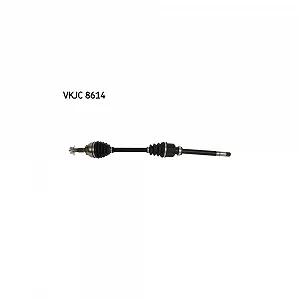 Приводной вал SKF VKJC 8614 передний правый - Фото 1