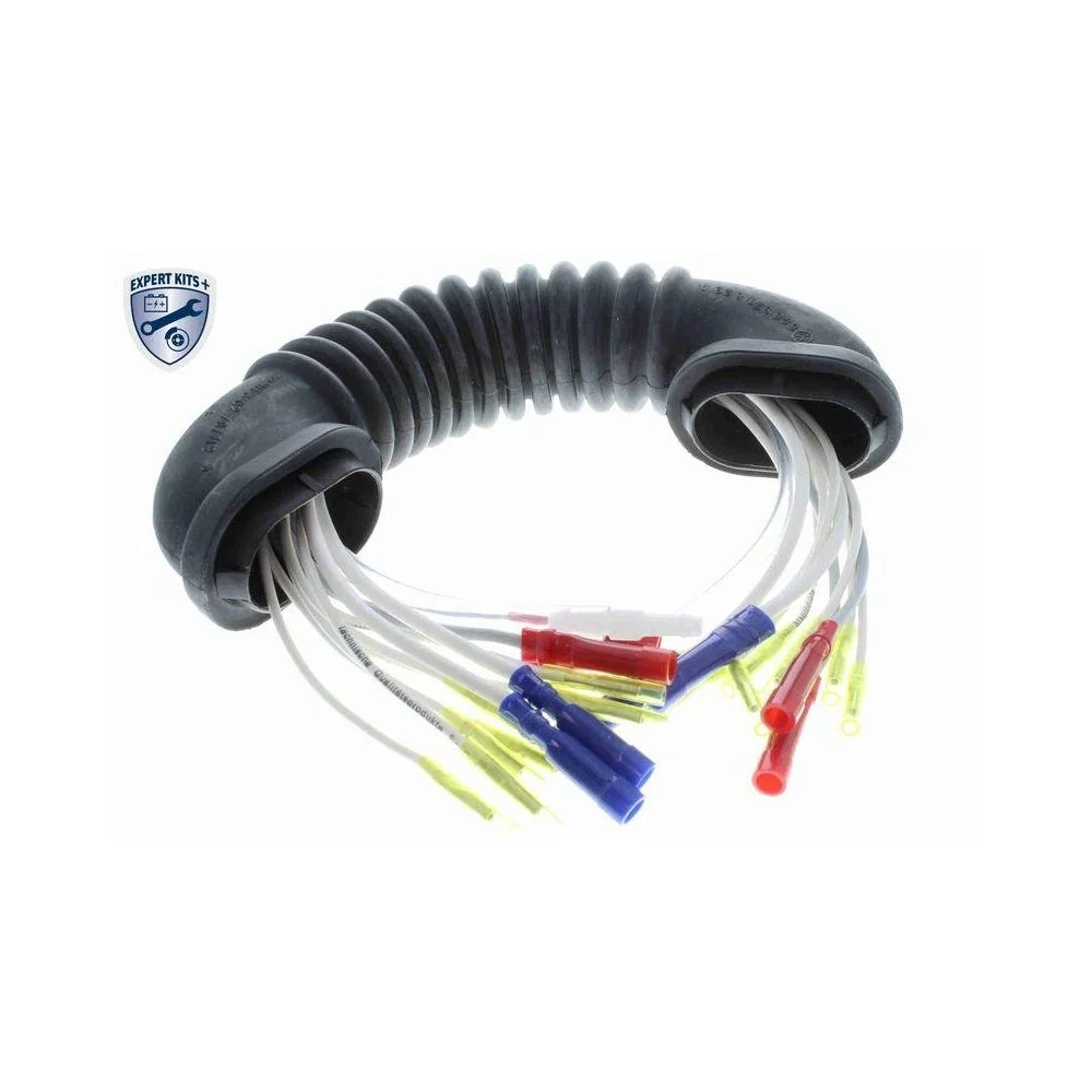 Ремкомплект джгута проводів VEMO EXPERT KITS + V10-83-0047 для VW VAG, фото №1 Ремкомплект джгута проводів VEMO EXPERT KITS + V10-83-0047 для VW VAG, фото №1