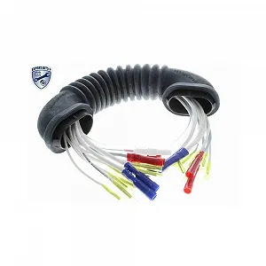 Ремкомплект джгута проводів VEMO EXPERT KITS + V10-83-0047 для VW VAG - Фото 1