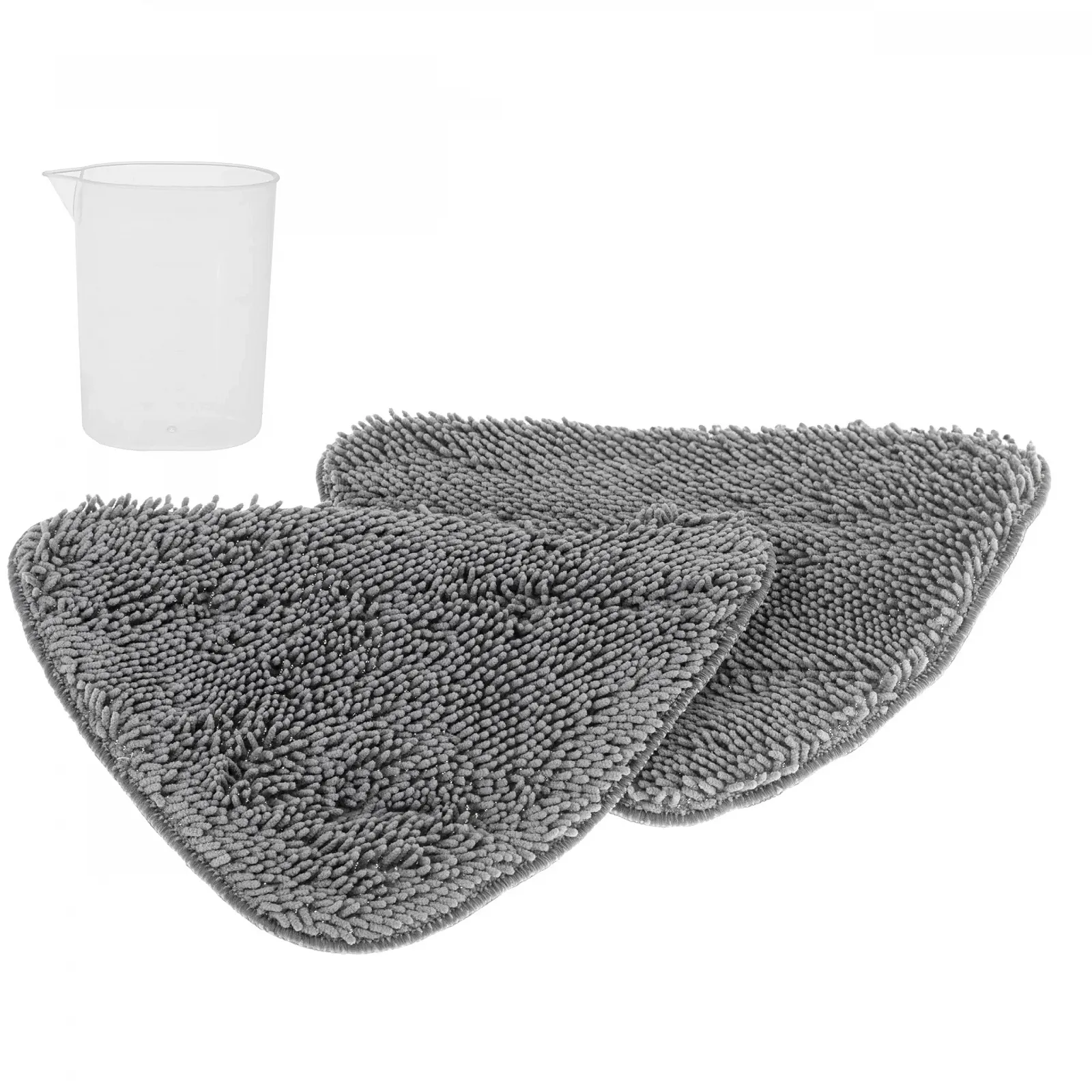 Парова швабра ADLER AD 7057 1300 W Біла, фото №7