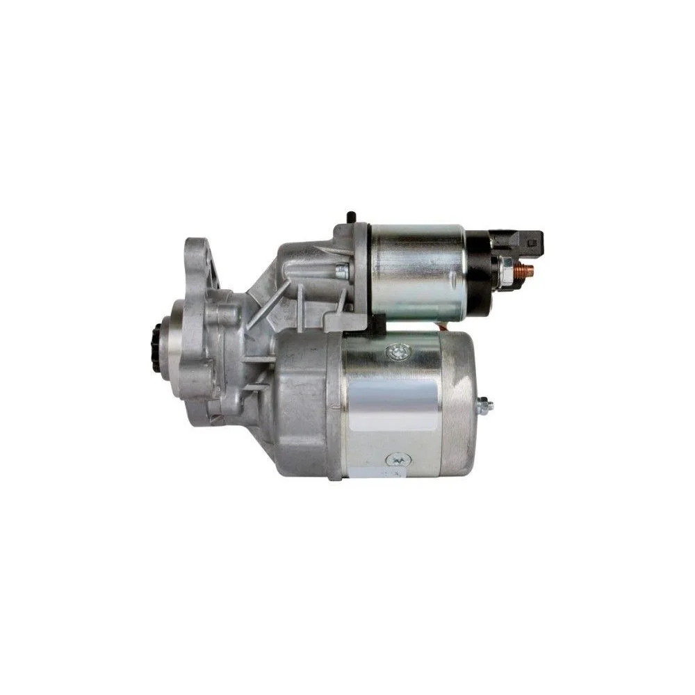 Стартер HELLA 8EA 012 526-281 для SKODA VW, фото №1 Стартер HELLA 8EA 012 526-281 для SKODA VW, фото №1