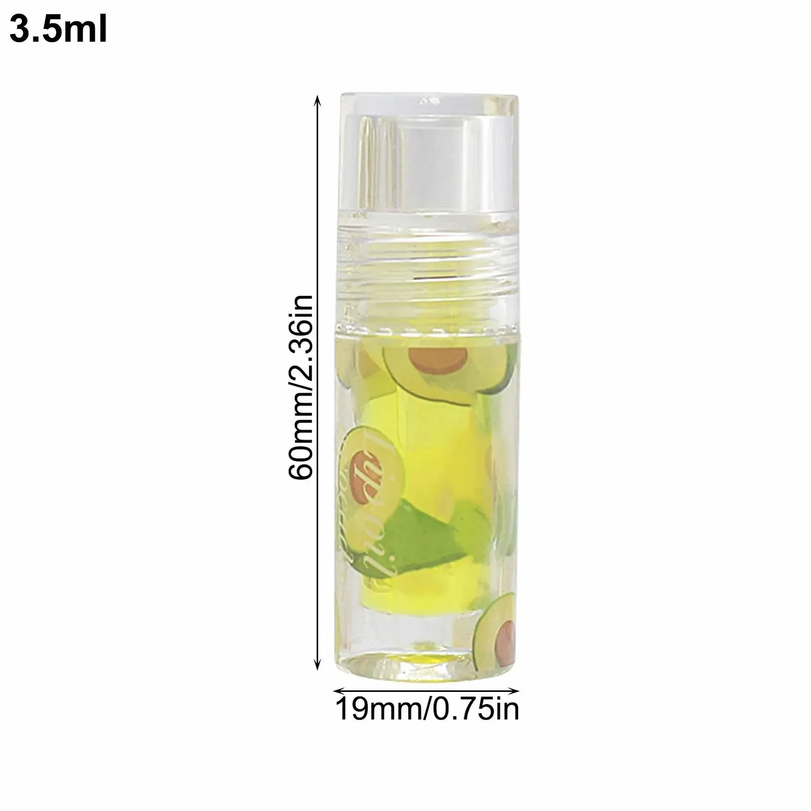 Зволожуюча олія для губ, блиск для збільшення об'єму губ, фото №6 Зволожуюча олія для губ, блиск для збільшення об'єму губ, фото №6