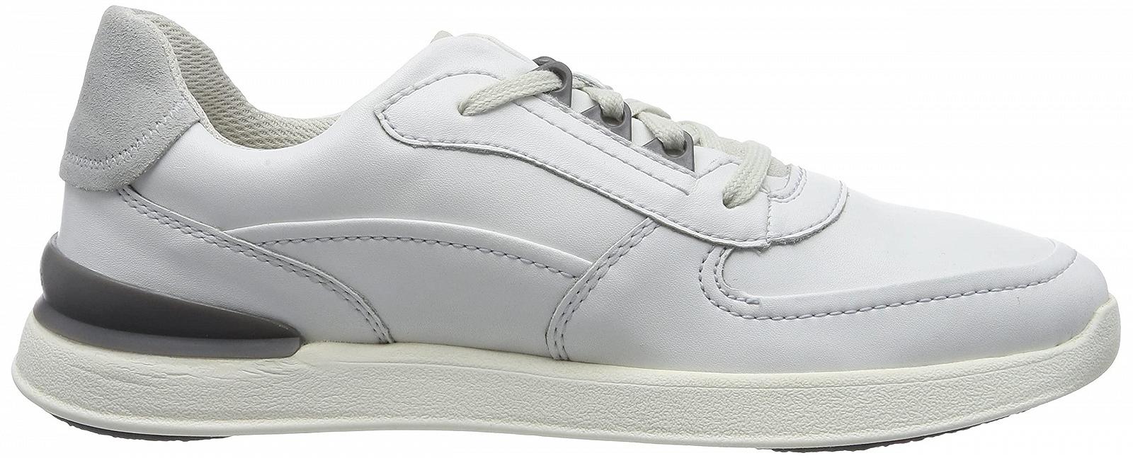 Кроссовки Clarks Racelite Move, фото №4