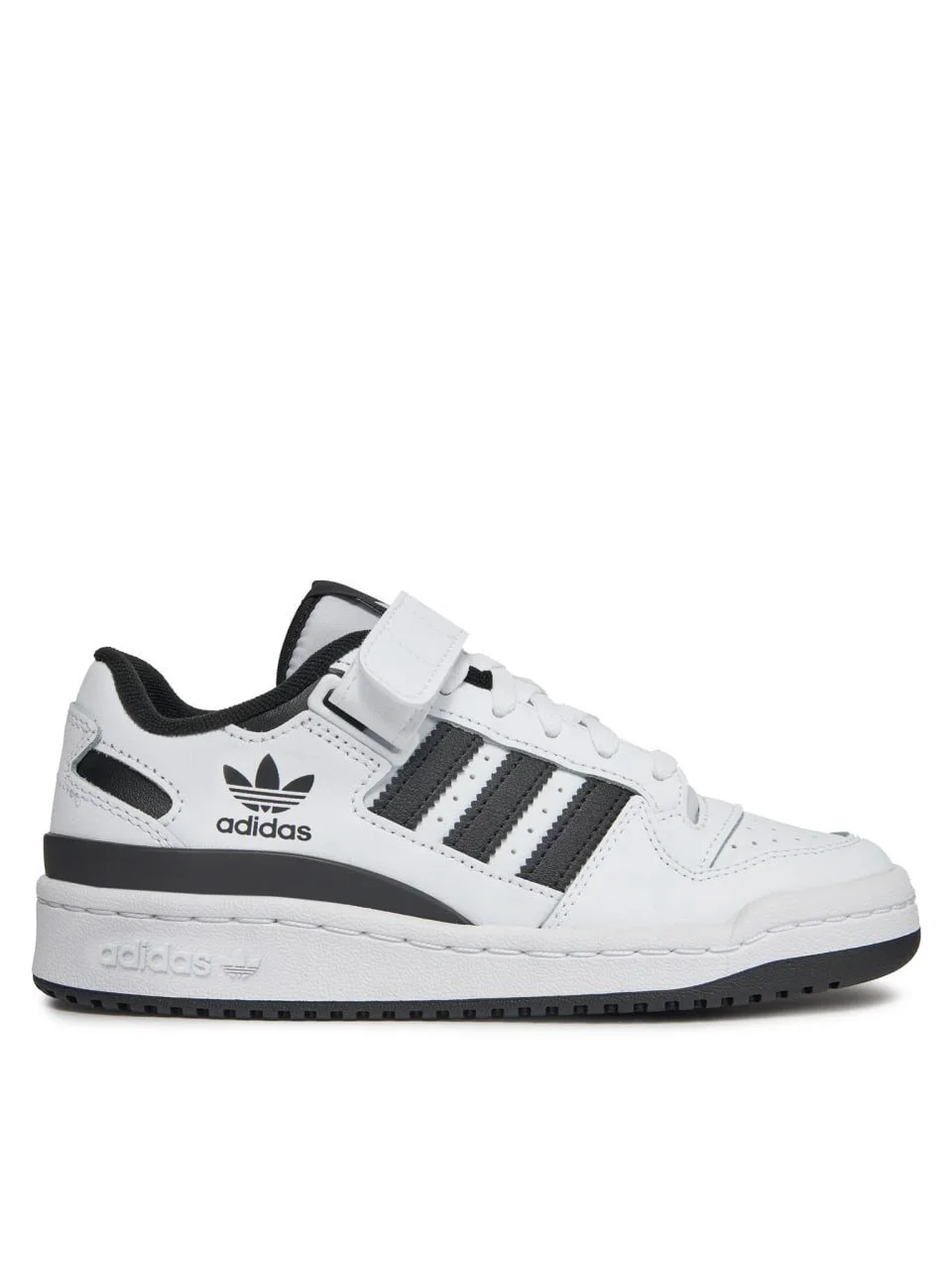 Женские кроссовки Adidas Forum Low IF2649, фото №1