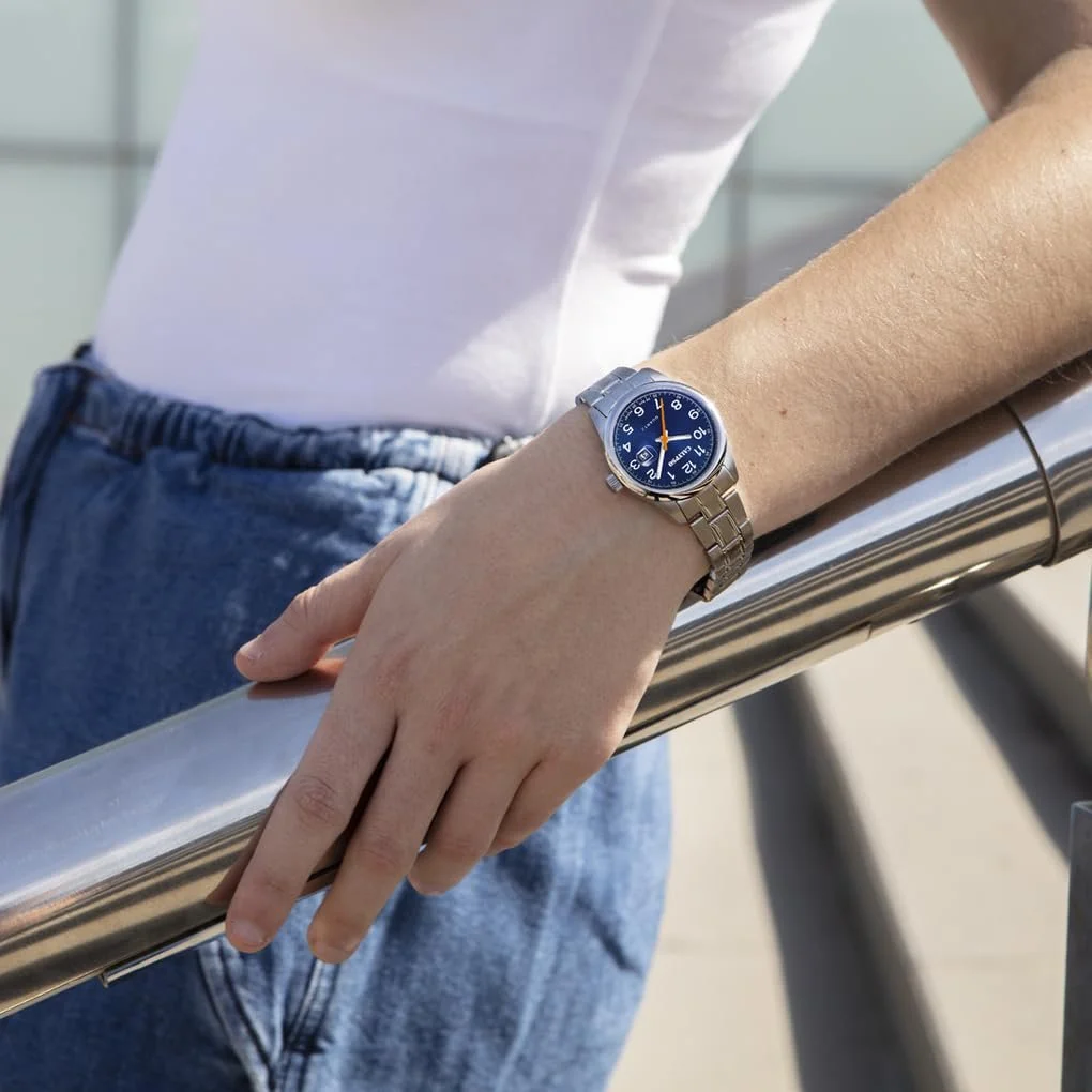 Часы Calypso SRA.ACE.ESF.Azul., фото №3