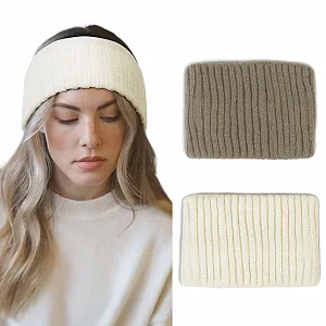 Купить Повязка на голову AKTVSHOW, зимняя, для женщин - Фото 1 Повязка на голову AKTVSHOW, зимняя, для женщин - Фото 1