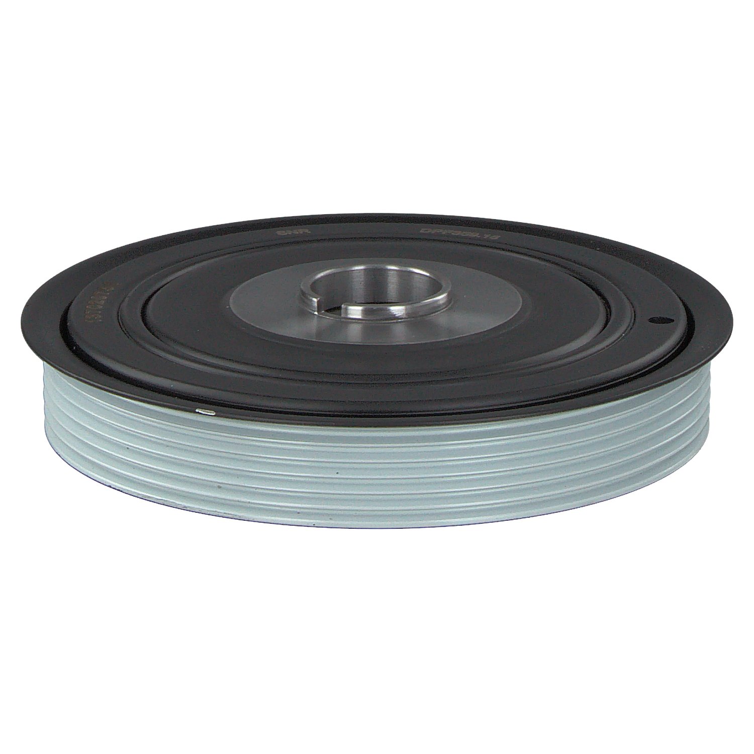 Шків колінчастого вала FEBI BILSTEIN 29333, фото №4 Шків колінчастого вала FEBI BILSTEIN 29333, фото №4