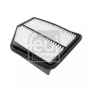 Воздушный фильтр FEBI BILSTEIN 184355 для SUZUKI synthetic.ua - Фото 1