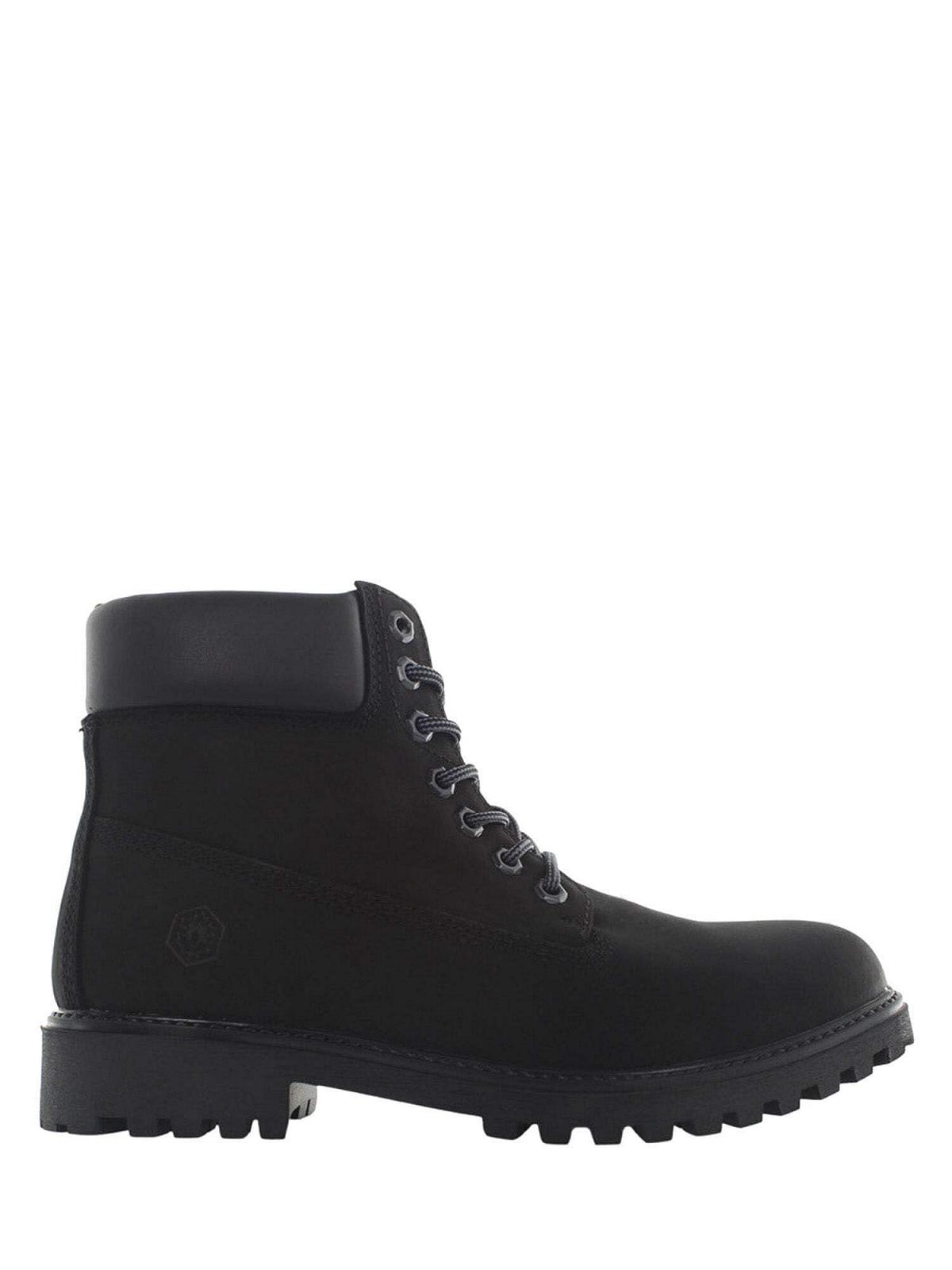 Ботинки Lumberjack Fluss 2 Oxford мужские, фото №1
