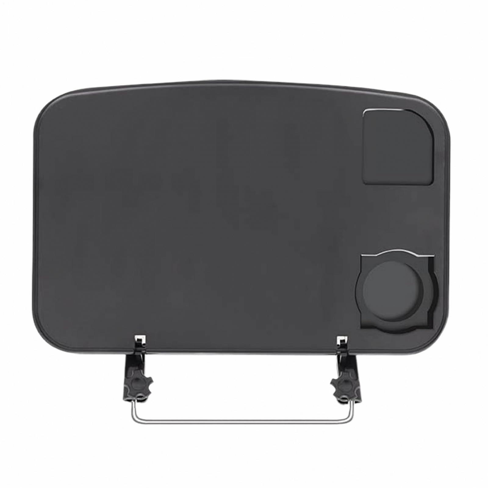 Столик для автомобиля, складной поднос, складная нескользящая подставка для ноутбука, портативный, для детей, для путешествий, для еды на заднем сиденье, дорожный аксессуар для семейного использования в автомобиле, 35,5 x 23,5 x 2,2 см, фото №1 Столик для автомобиля, складной поднос, складная нескользящая подставка для ноутбука, портативный, для детей, для путешествий, для еды на заднем сиденье, дорожный аксессуар для семейного использования в автомобиле, 35,5 x 23,5 x 2,2 см, фото №1