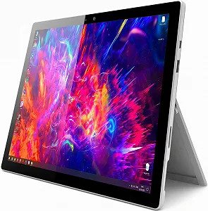 Планшет 12.3" 2K Microsoft Surface Pro 4 Intel Core i7 RAM 8GB SSD 256GB Win11 Магниевый корпус Серебристый - Фото 1