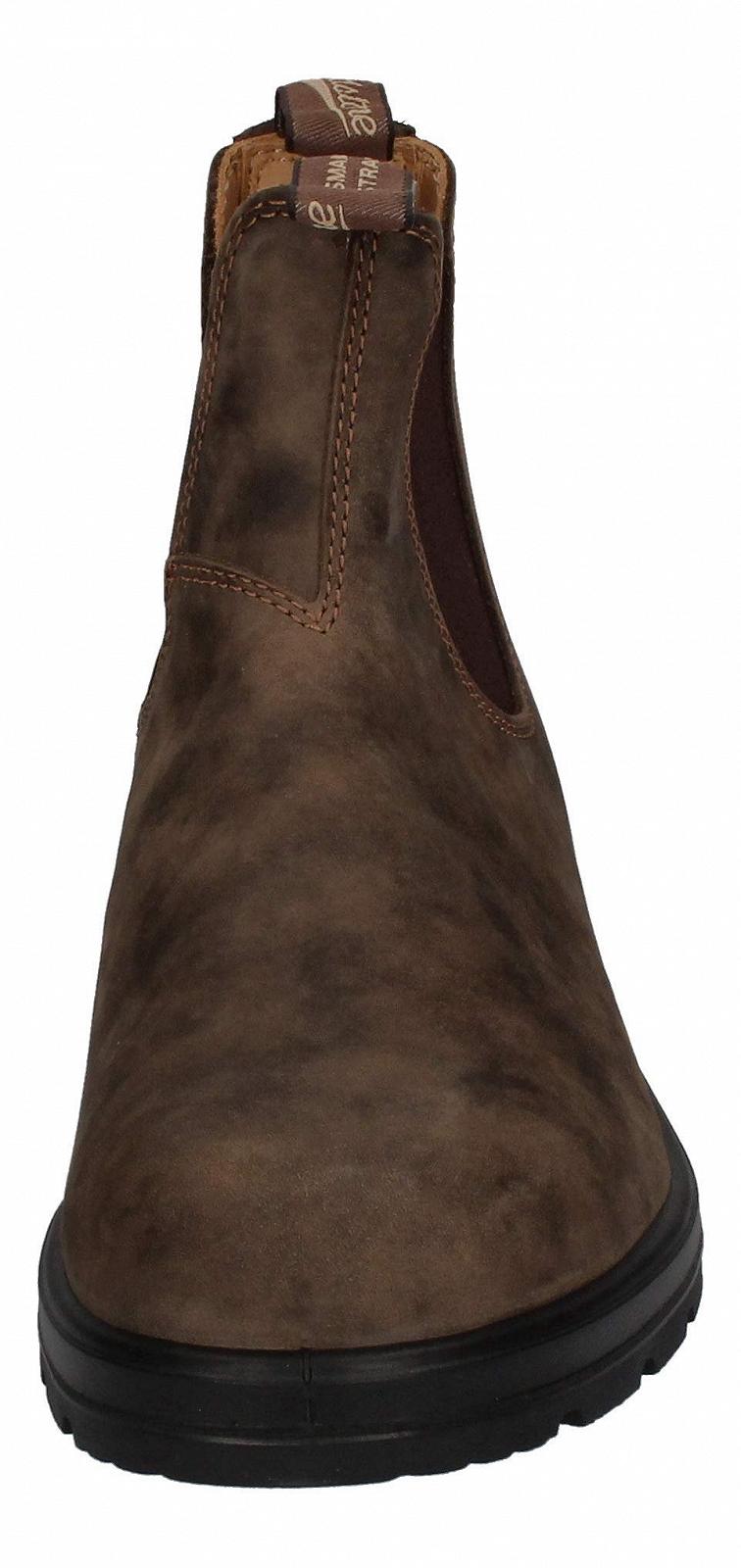 Унисекс Ботинки Blundstone Classic 587 Classic, фото №3