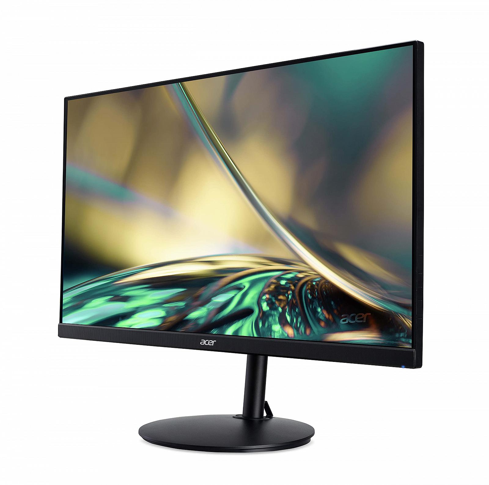 Монитор Acer CB242Y 23.8 дюйма Full HD HDMI/DP FreeSync, фото №3