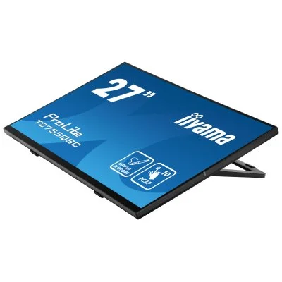 Монитор iiyama T2755QSC-B1, фото №8 Монитор iiyama T2755QSC-B1, фото №8