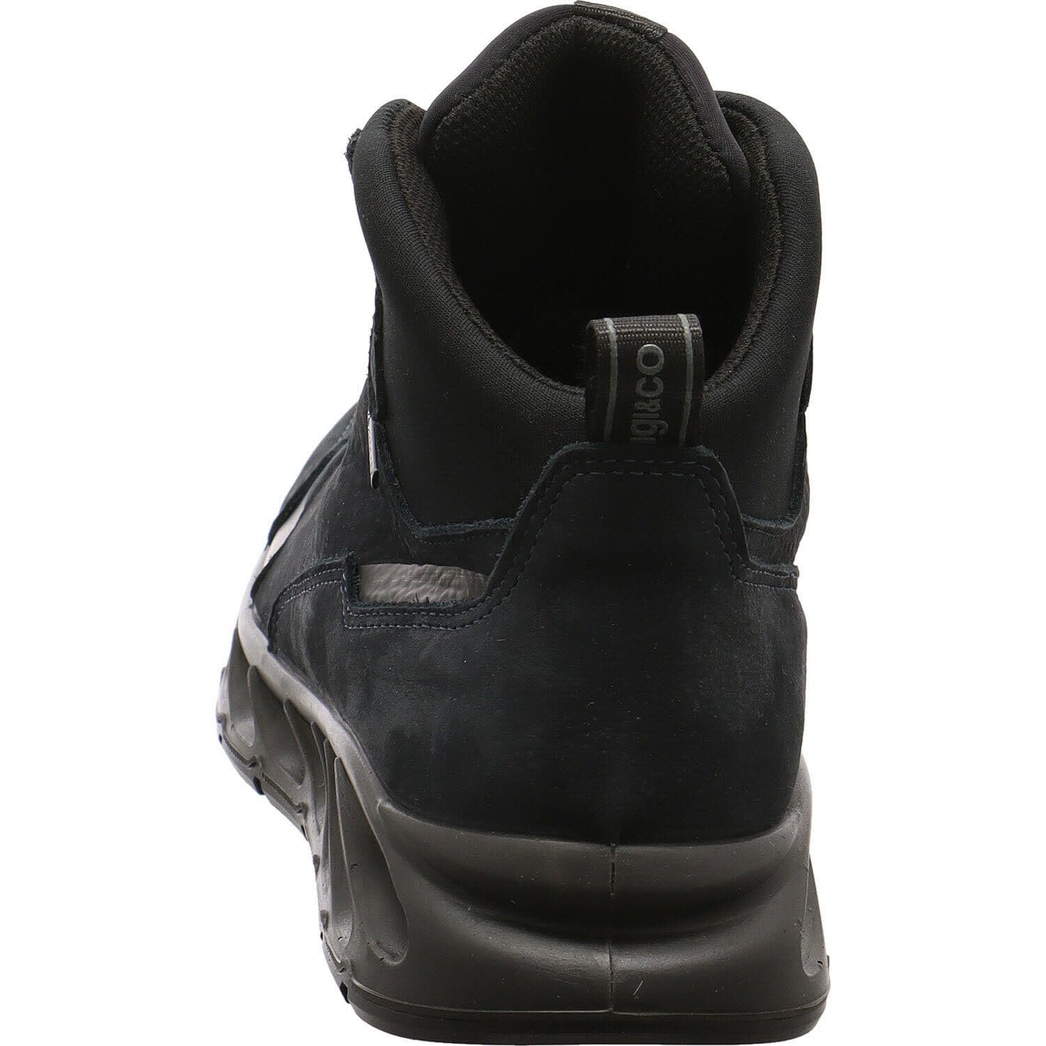 Ботинки Oxford IGI&Co U.Santos GTX Мужские, фото №3
