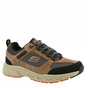 Кроссовки Skechers Oak Canyon мужские synthetic.ua - Фото 1