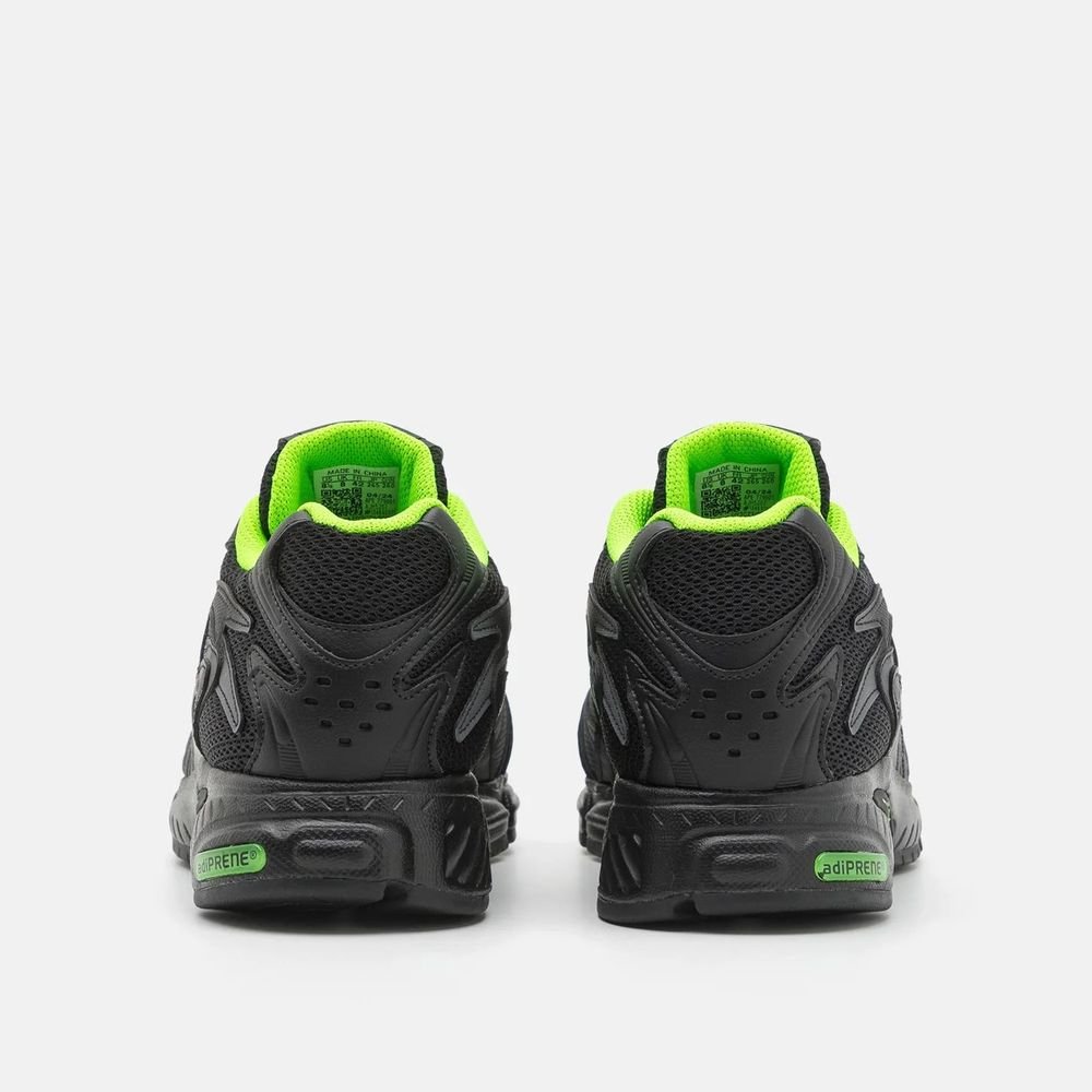 Кроссовки Adidas Temper Run 2 Размер 43 1/3, фото №2