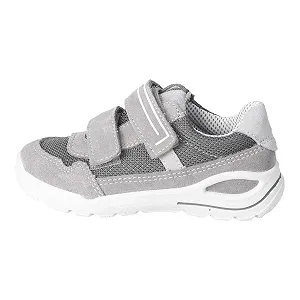 Кроссовки RICOSTA Rider Детские Низкие Широкие Съемная Стелька цена на synthetic.ua - Фото 1 Кроссовки RICOSTA Rider Детские Низкие Широкие Съемная Стелька synthetic.ua - Фото 1