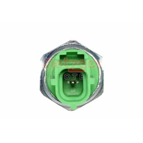 Датчик тиску оливи METZGER AUTOTEILE 0910130 GREENPARTS для CITROËN FORD JAGUAR, фото №2 Датчик тиску оливи METZGER AUTOTEILE 0910130 GREENPARTS для CITROËN FORD JAGUAR, фото №2