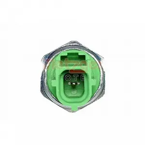Датчик тиску оливи METZGER AUTOTEILE 0910130 GREENPARTS для CITROËN FORD JAGUAR synthetic.ua - Фото 1