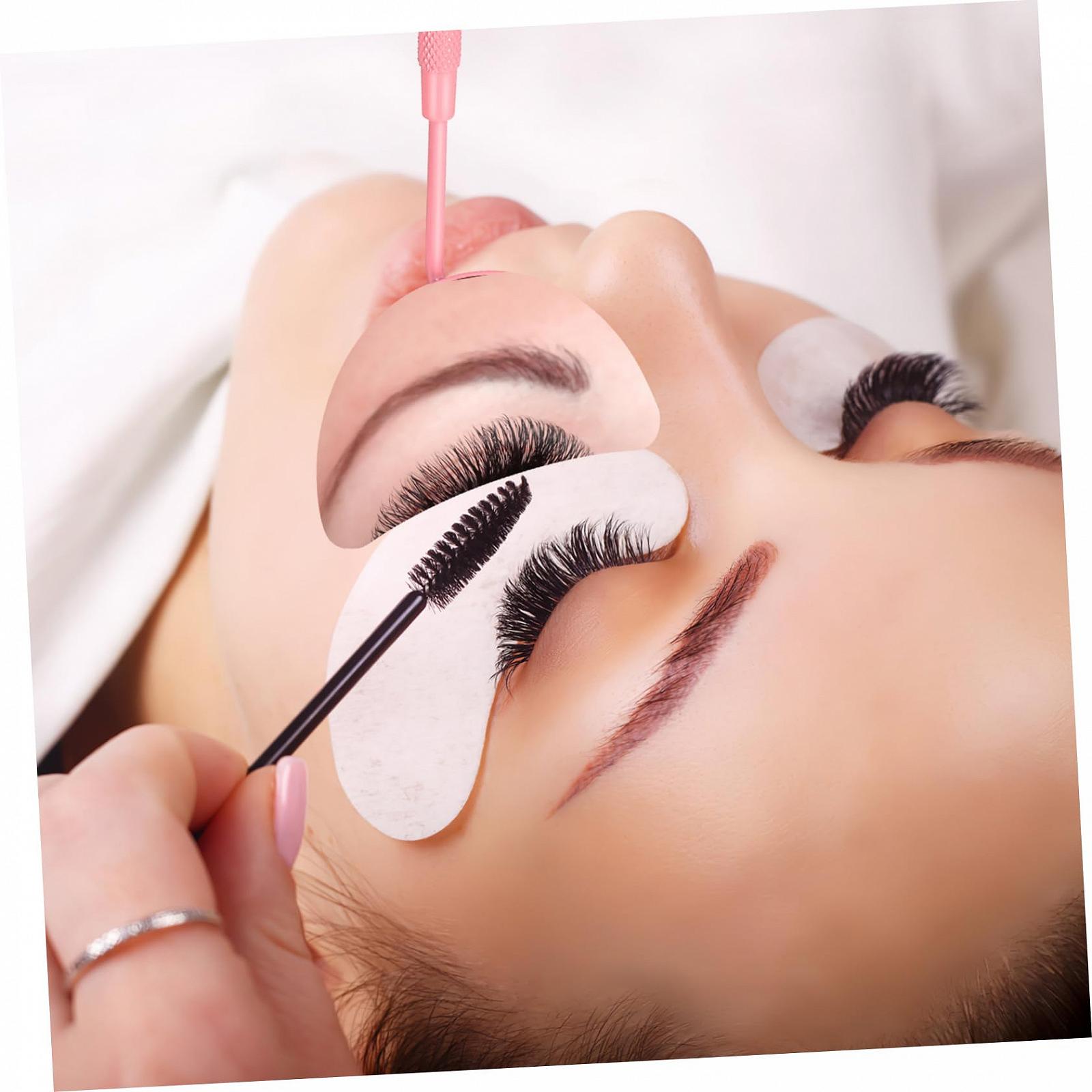 Зеркало Angoily инструмент для наращивания ресниц 4 шт., фото №4 Зеркало Angoily инструмент для наращивания ресниц 4 шт., фото №4