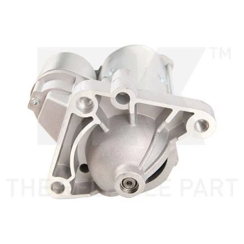 Стартер NK 4720181 для NISSAN OPEL RENAULT VAUXHALL GENERAL MOTORS, фото №3