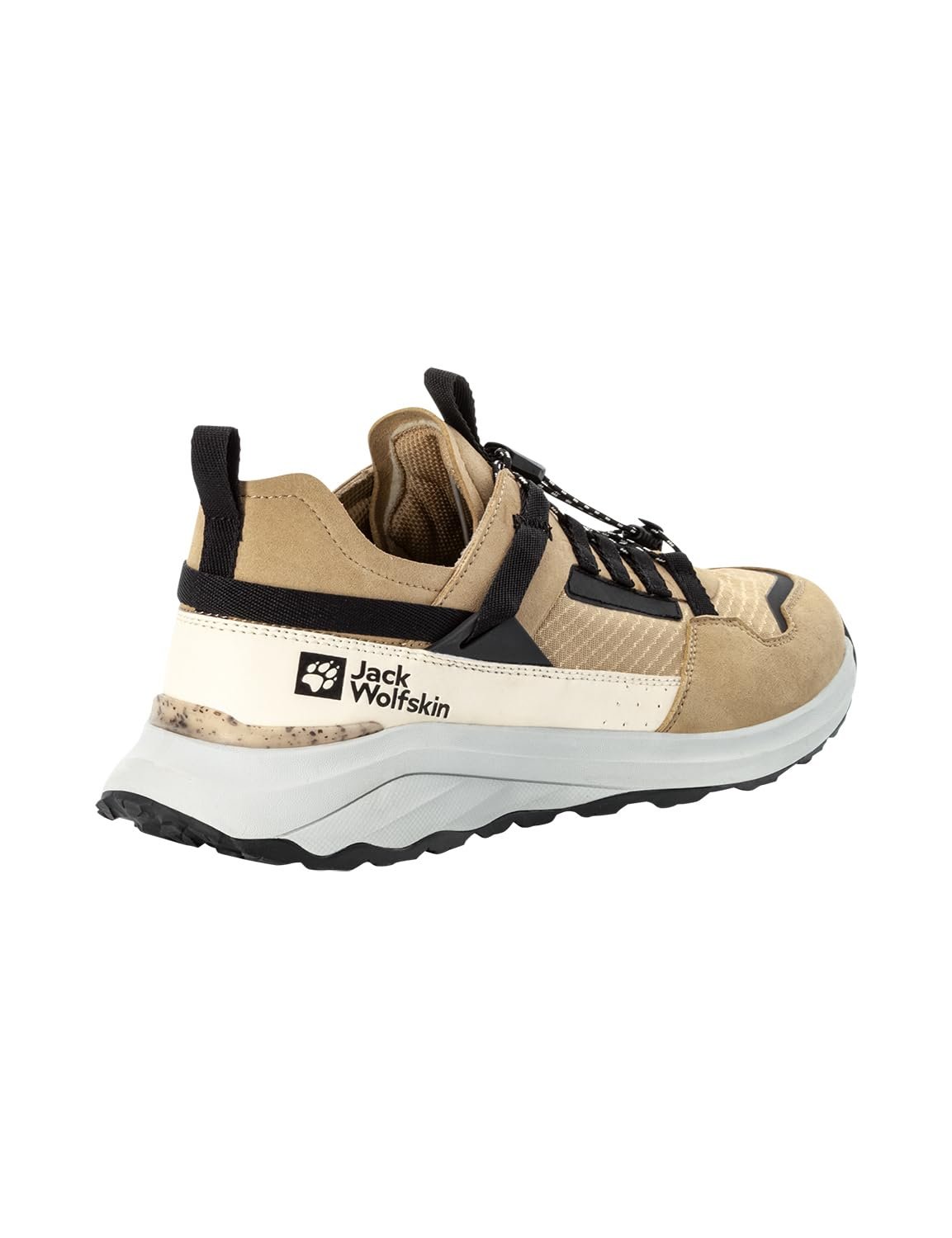 Кросівки Jack Wolfskin Dromoventure Athletic Low M, фото №6