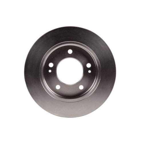 Тормозной диск BOSCH 0 986 479 059 для HYUNDAI KIA, фото №3