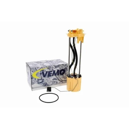 Топливный насос VEMO V51-09-0053 для CHEVROLET, фото №2