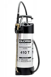 Опрыскиватель GLORIA PROFILINE 410T 10 L 6 bar - Фото 1