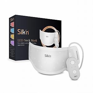 Маска для шиї Silk'n LED synthetic.ua - Фото 1