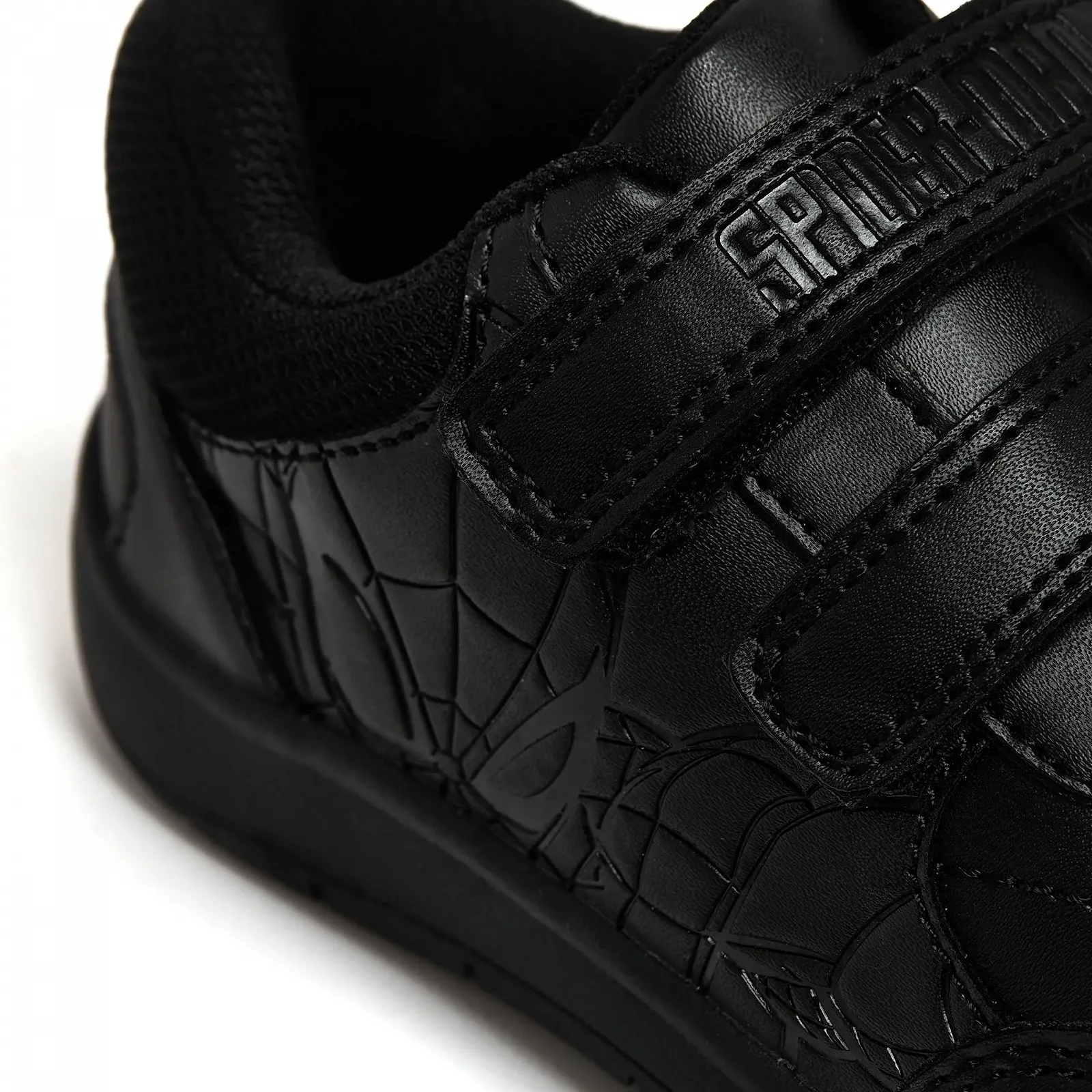 Кроссовки Marvel Spiderman для мальчиков, фото №6