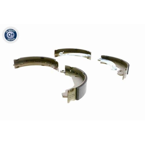 Комплект гальмівних колодок VAICO Q+ V42-4133, фото №4