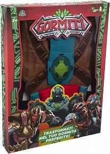 Детский костюм Giochi Preziosi Gormiti Lord Trytion 19 M synthetic.ua - Фото 1