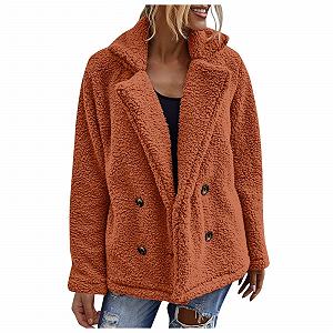 Флисовая куртка MODSGUE Больших Размеров, стеганая - Фото 1