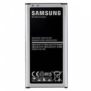 АКБ для Samsung Galaxy S5 2800 mAh Blister - Фото 1