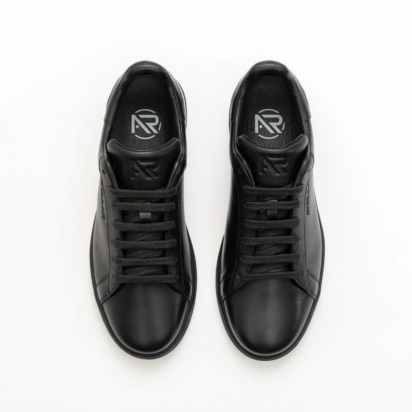 Кросівки SINGULAAR Starwalker Nachhaltige Premium Leather Унісекс, фото №3