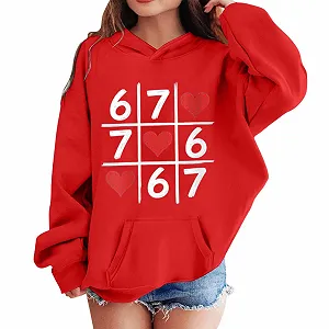 Толстовка для подростков Mädчен, худи для мальчиков, детская теплая флисовая толстовка с милыми принтами для удобной повседневной одежды, модная повседневная рубашка с длинными рукавами, куртка synthetic.ua - Фото 1