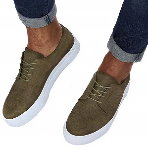 Кросівки Leif Nelson LN153 synthetic.ua - Фото 1