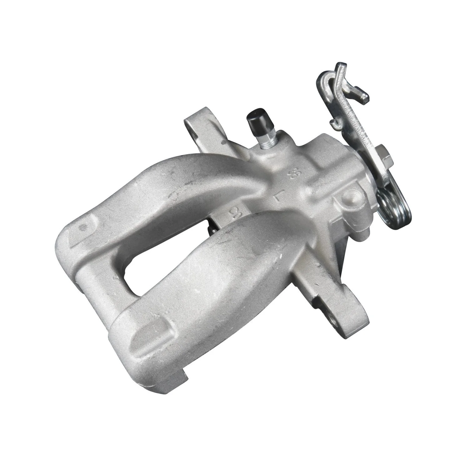 Гальмівний супорт FEBI BILSTEIN 178192 для FIAT OPEL VAUXHALL задній міст зліва, фото №1