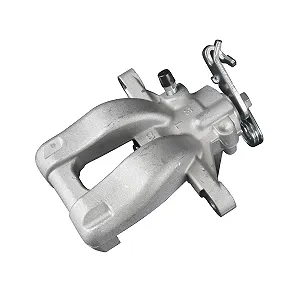 Тормозной суппорт FEBI BILSTEIN 178192 для FIAT OPEL VAUXHALL задний мост слева - Фото 1